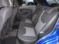 FORD KA+ BLAU FN495YM