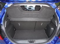 FORD KA+ BLAU FN495YM