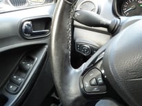 FORD KA+ BLAU FN495YM