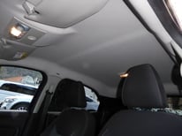 FORD KA+ BLAU FN495YM