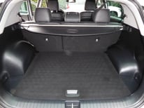 KIA SPORTAGE SILBER FL534BB