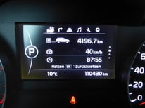 KIA SPORTAGE SILBER FL534BB