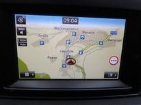 KIA SPORTAGE SILBER FL534BB