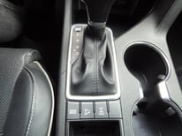 KIA SPORTAGE SILBER FL534BB