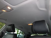 KIA SPORTAGE SILBER FL534BB