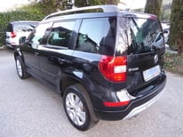 SKODA YETI SCHWARZ 9314