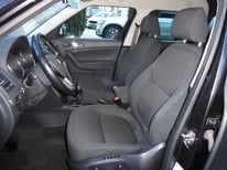 SKODA YETI SCHWARZ 9314