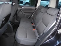 SKODA YETI SCHWARZ 9314