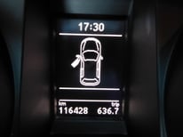 SKODA YETI SCHWARZ 9314