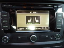 SKODA YETI SCHWARZ 9314