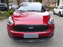 FORD KA+ ROT