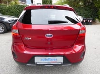 FORD KA+ ROT