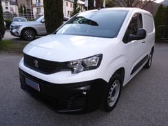 PEUGEOT PARTNER 1,5 HDI 102PS&nbsp; 3 SITZER ​AUTOCARRO