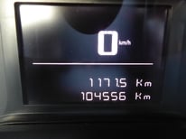 PEUGEOT PARTNER WEISS