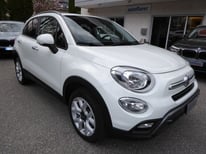 FIAT 500X WEISS FD534VB