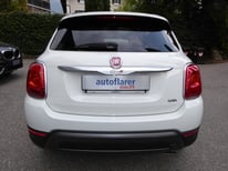 FIAT 500X WEISS FD534VB