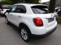 FIAT 500X WEISS FD534VB