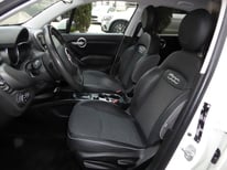 FIAT 500X WEISS FD534VB