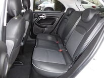 FIAT 500X WEISS FD534VB