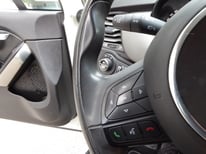 FIAT 500X WEISS FD534VB