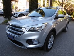 FORD KUGA 1,5 ECOBOOST 120PS ​BUSINESS