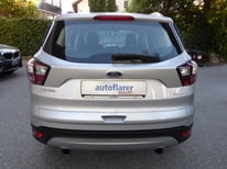 FORD KUGA SILBER FM327LY