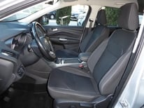 FORD KUGA SILBER FM327LY