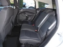 FORD KUGA SILBER FM327LY