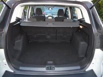FORD KUGA SILBER FM327LY