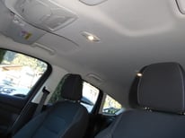 FORD KUGA SILBER FM327LY