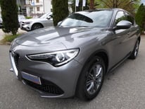 ALFA STELVIO FY064KP