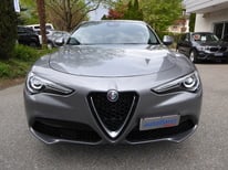 ALFA STELVIO FY064KP
