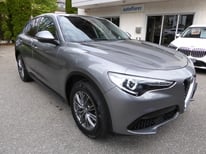 ALFA STELVIO FY064KP