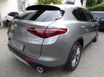 ALFA STELVIO FY064KP
