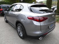 ALFA STELVIO FY064KP