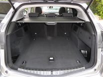 ALFA STELVIO FY064KP