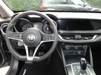 ALFA STELVIO FY064KP