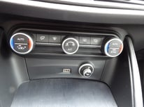 ALFA STELVIO FY064KP