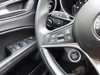 ALFA STELVIO FY064KP