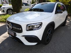MERCEDES GLB 200d 2,0CDI 150PS 4 MATIC ​ADVANCED PLUS AMG-LINE