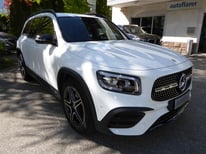 MERCEDES GLB WEISS GP867RD