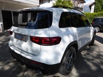 MERCEDES GLB WEISS GP867RD