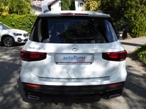 MERCEDES GLB WEISS GP867RD