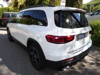 MERCEDES GLB WEISS GP867RD