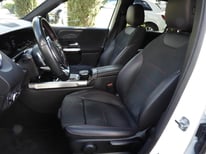 MERCEDES GLB WEISS GP867RD