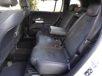 MERCEDES GLB WEISS GP867RD