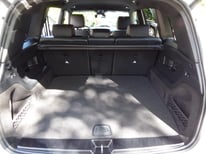 MERCEDES GLB WEISS GP867RD