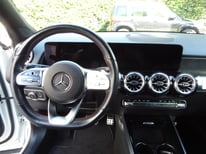 MERCEDES GLB WEISS GP867RD
