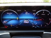 MERCEDES GLB WEISS GP867RD