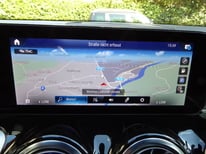 MERCEDES GLB WEISS GP867RD